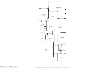 182 Amberwood Dr, St Augustine, FL 32092