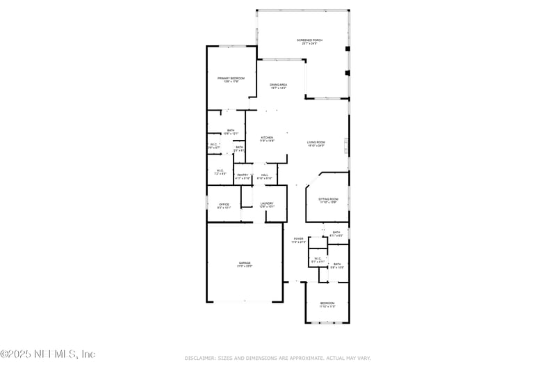 182 Amberwood Dr, St Augustine, FL 32092