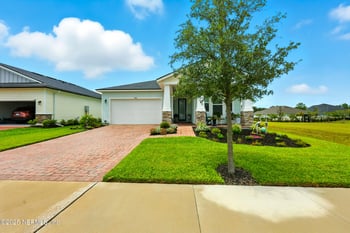 182 Amberwood Dr, St Augustine, FL 32092