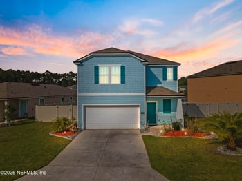 218 Caminha Rd, St Augustine, FL 32084