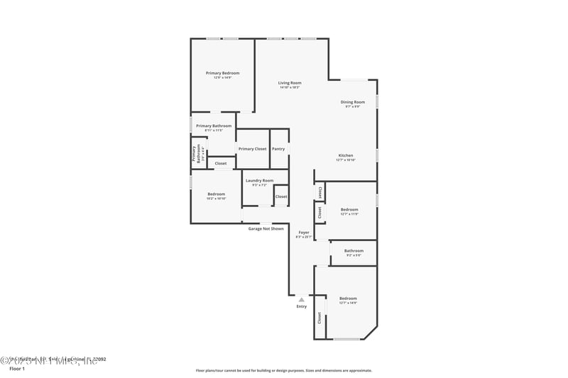 196 Red Barn Rd, St Augustine, FL 32092