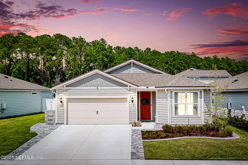 196 Red Barn Rd, St Augustine, FL 32092