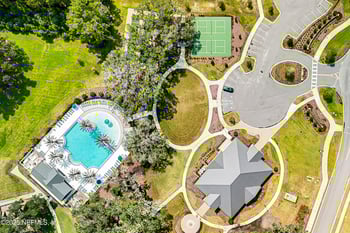 196 Red Barn Rd, St Augustine, FL 32092