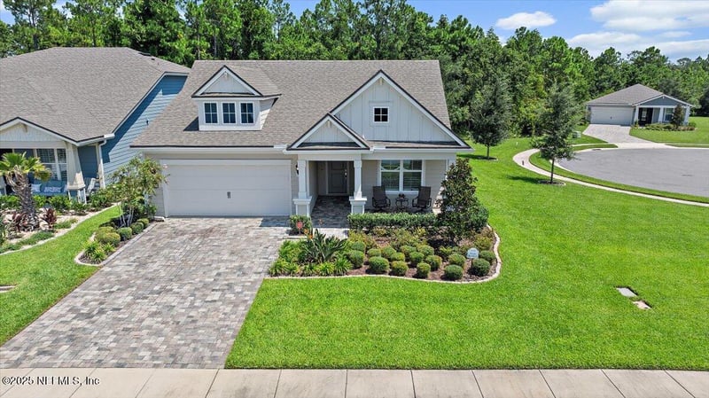 223 Creek Pebble Dr, Ponte Vedra, FL 32081