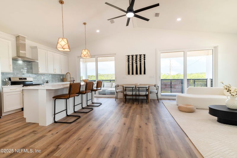 5068 1a, St Augustine, FL 32080