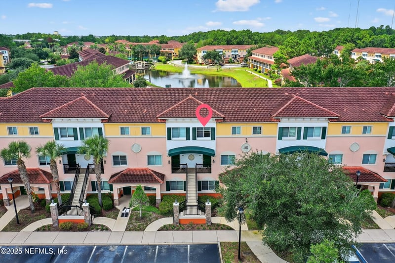 9745 Touchton Rd #1625, Jacksonville, FL 32246