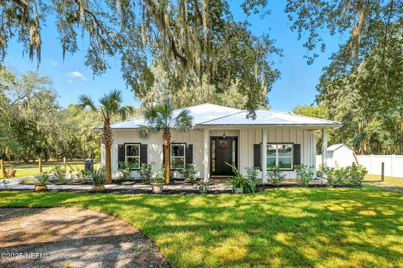 12080 Sheffield Rd, Jacksonville, FL 32226