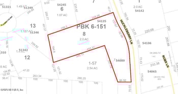 54089 Huckleberry Ln, Callahan, FL 32011