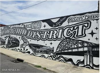 0 Marie St, Jacksonville, FL 32204