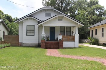 2974 Gilmore St, Jacksonville, FL 32205
