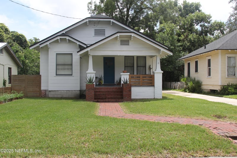 2974 Gilmore St, Jacksonville, FL 32205
