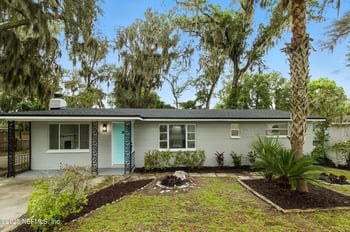 249 Mercury Dr, Orange Park, FL 32073