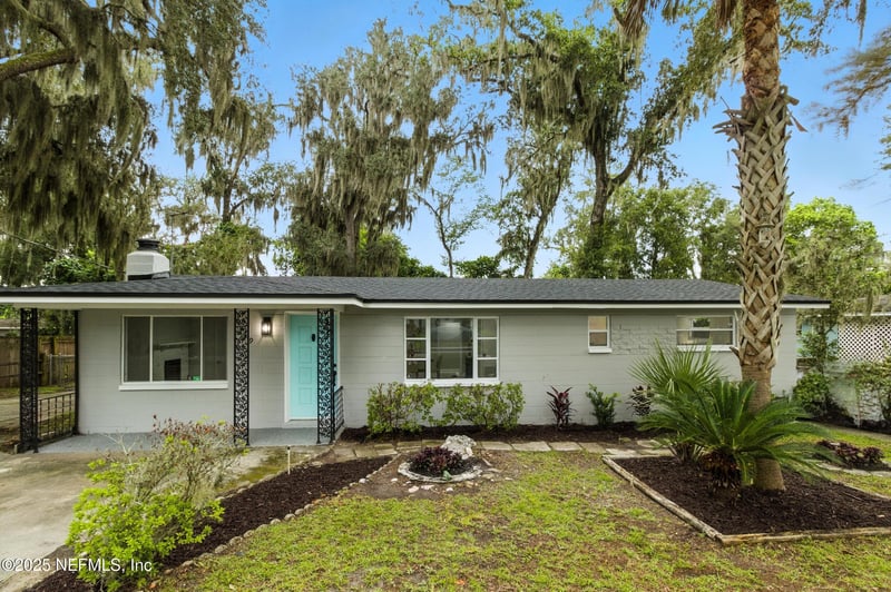 249 Mercury Dr, Orange Park, FL 32073