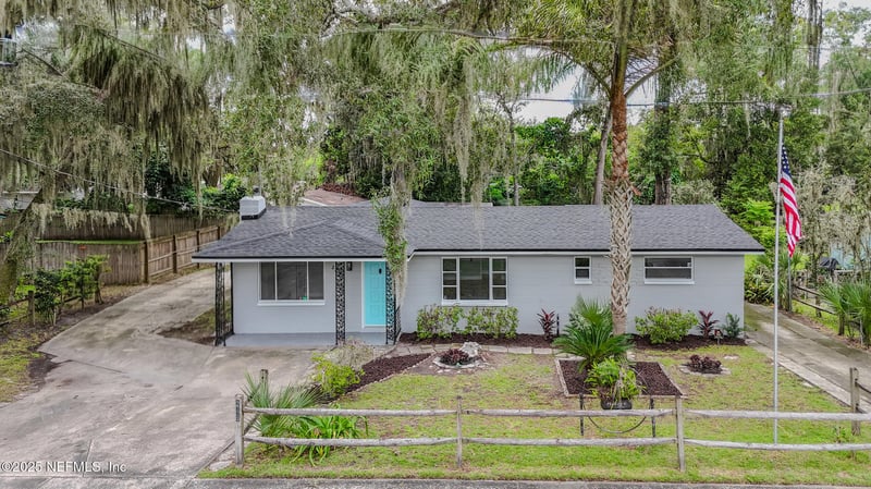 249 Mercury Dr, Orange Park, FL 32073