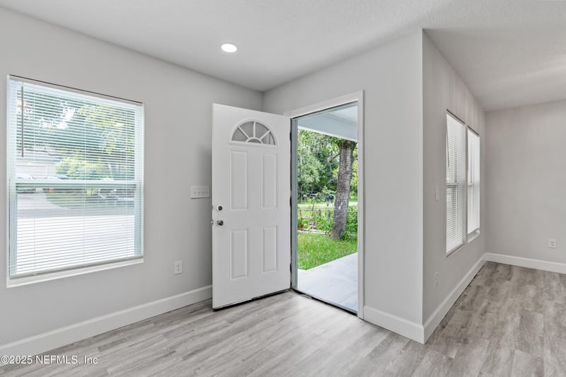 2221 Jayson Ave, Jacksonville, FL 32208