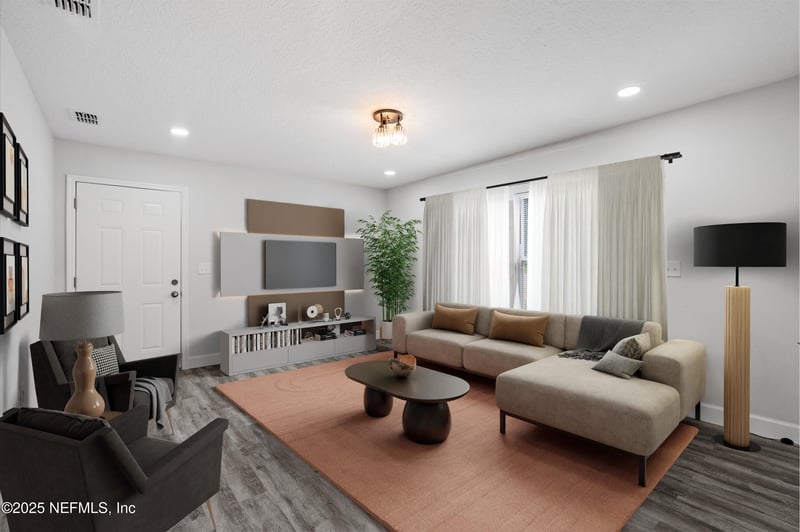 2221 Jayson Ave, Jacksonville, FL 32208