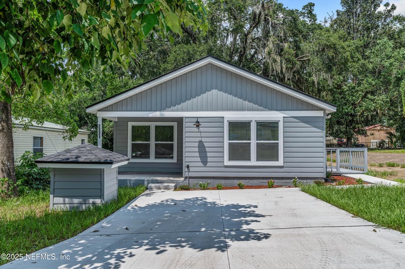 2221 Jayson Ave, Jacksonville, FL 32208