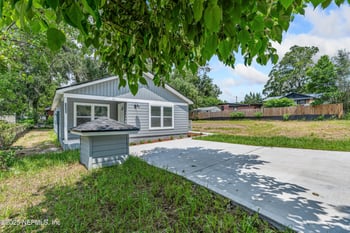 2221 Jayson Ave, Jacksonville, FL 32208