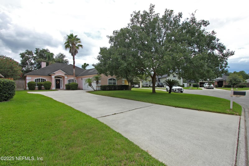 1121 Andrea Way, St Johns, FL 32259