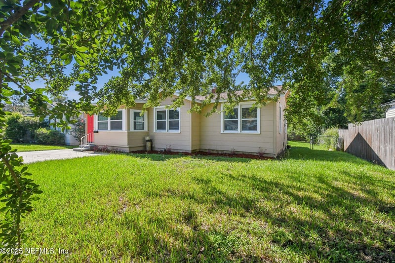 4774 Lexington Ave, Jacksonville, FL 32210