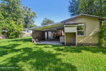 4774 Lexington Ave, Jacksonville, FL 32210