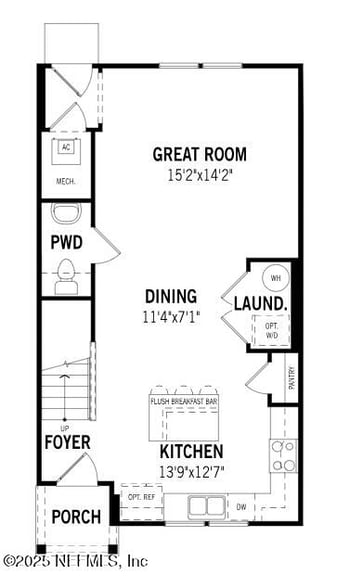 159 Harrow Cv, St Johns, FL 32259