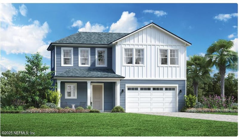 68 Recollection Dr, Ponte Vedra, FL 32081