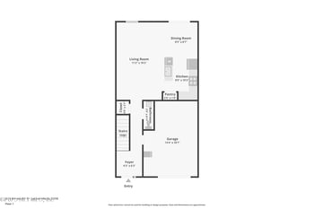 3210 Brookasher Dr, Jacksonville, FL 32218