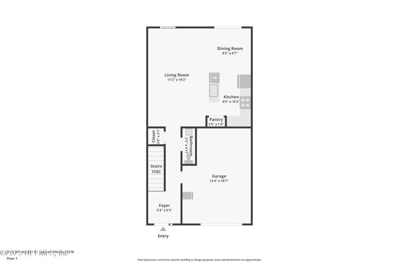 3210 Brookasher Dr, Jacksonville, FL 32218