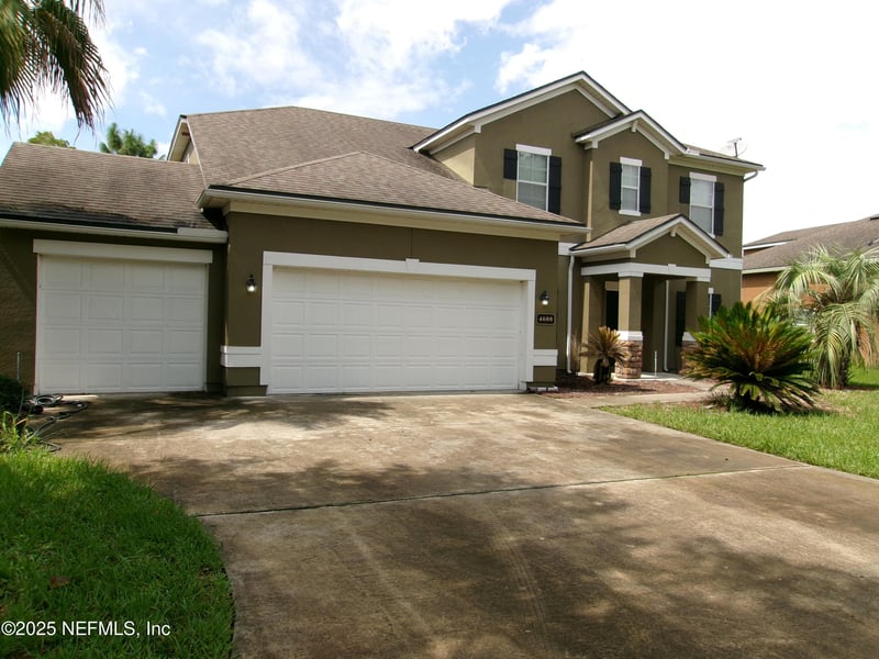 4688 Camp Creek Ln, Orange Park, FL 32065