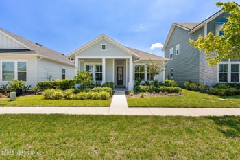 77 Park Center Ave, Ponte Vedra, FL 32081