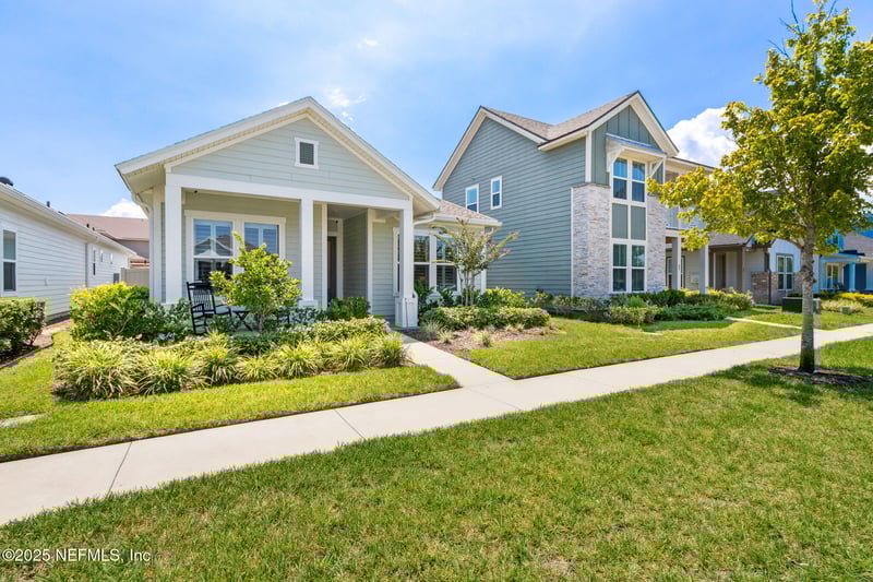 77 Park Center Ave, Ponte Vedra, FL 32081