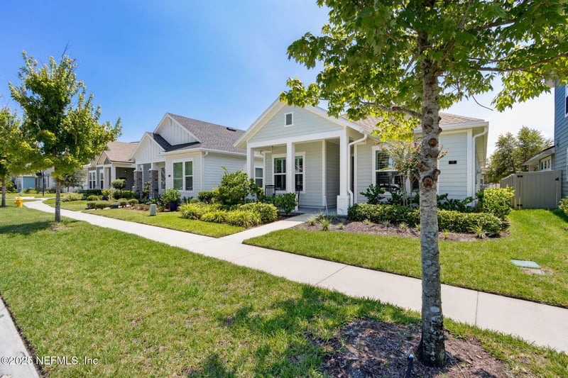 77 Park Center Ave, Ponte Vedra, FL 32081