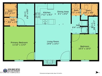 100 Fairway Park Blvd #1805, Ponte Vedra Beach, FL 32082