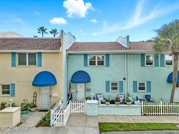 2233 Seminole Rd #3, Atlantic Beach, FL 32233