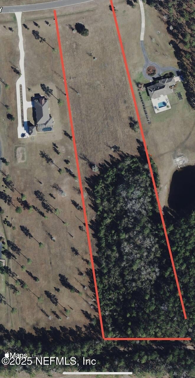 10936 Paddington Way, Jacksonville, FL 32219