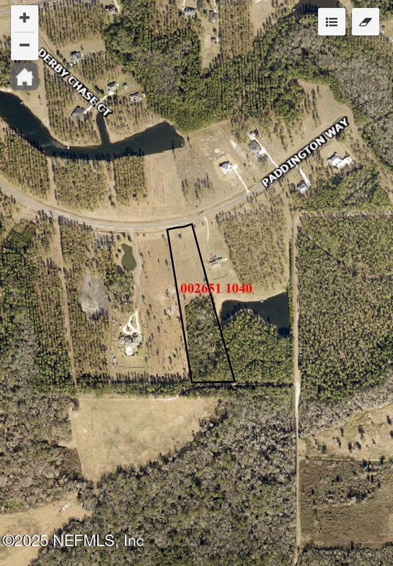 10936 Paddington Way, Jacksonville, FL 32219