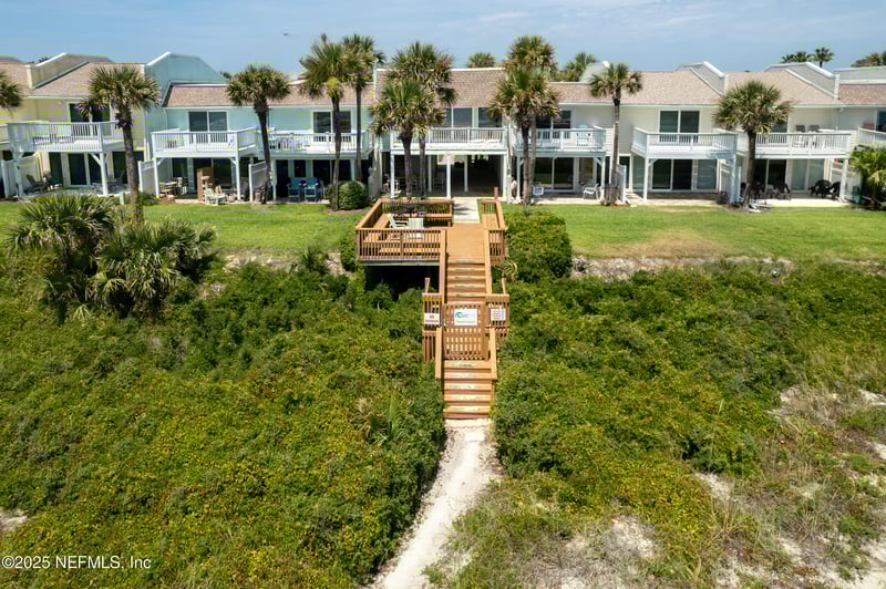 2233 Seminole Rd #3, Atlantic Beach, FL 32233