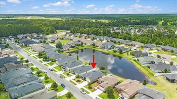 9876 Sailor Dr, Jacksonville, FL 32221