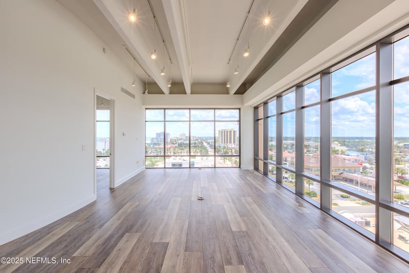 320 1st St #801, Jacksonville Beach, FL 32250