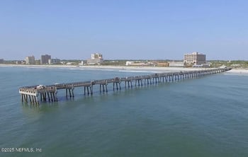 320 1st St #801, Jacksonville Beach, FL 32250