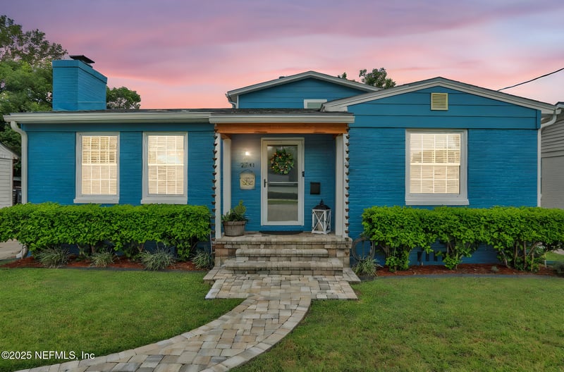 2741 Hendricks Ave, Jacksonville, FL 32207