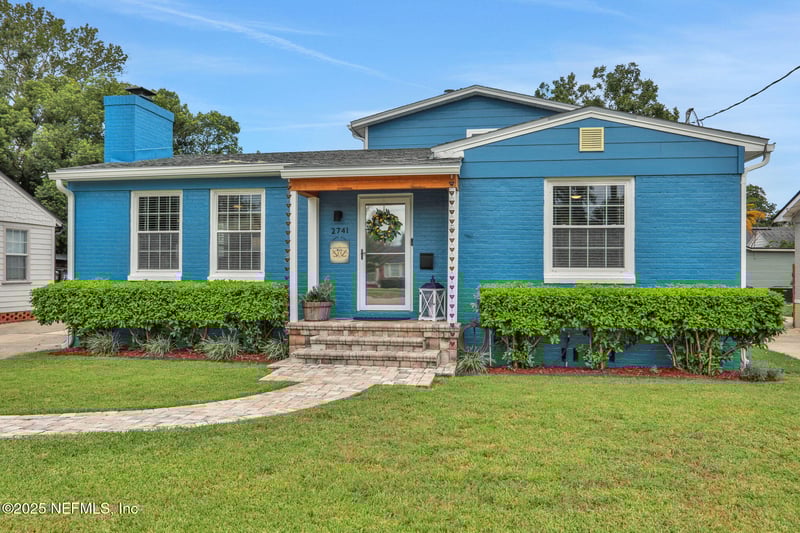 2741 Hendricks Ave, Jacksonville, FL 32207