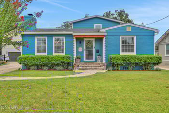 2741 Hendricks Ave, Jacksonville, FL 32207