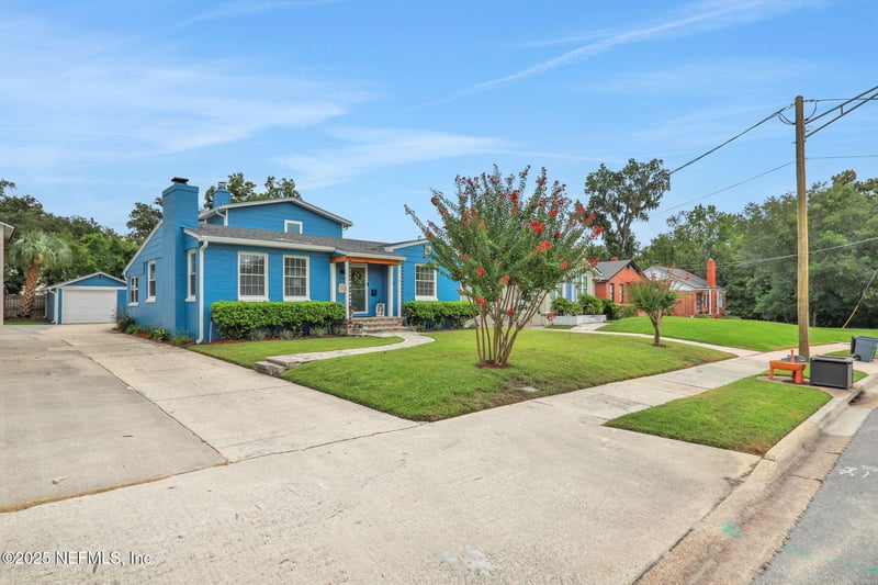 2741 Hendricks Ave, Jacksonville, FL 32207