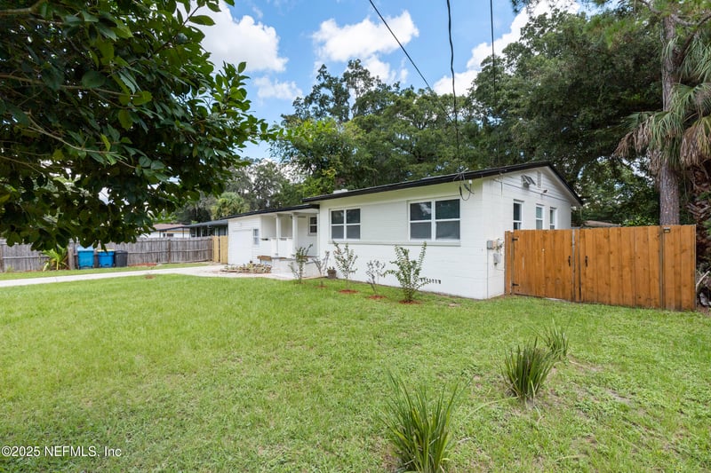 1749 Paine Ave, Jacksonville, FL 32211
