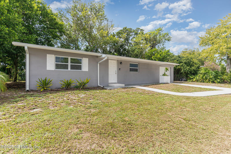 2019 Barkley Ave, Melbourne, FL 32935