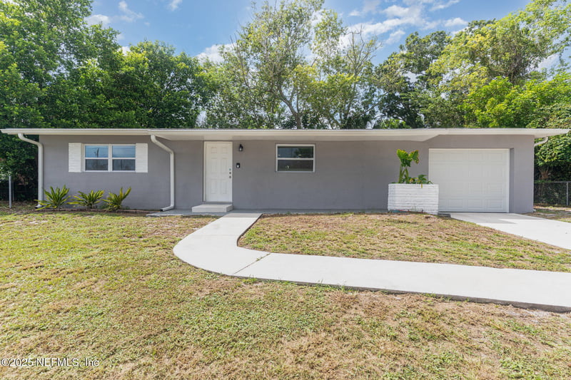 2019 Barkley Ave, Melbourne, FL 32935