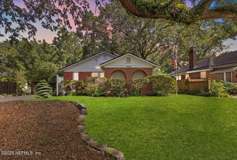 4545 French St, Jacksonville, FL 32205
