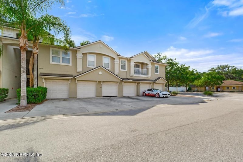 9421 Osprey Branch Trl #2-5, Jacksonville, FL 32257